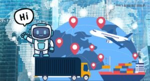 Read more about the article RPA in International Trade: Revolutionizing Global Supply Chains