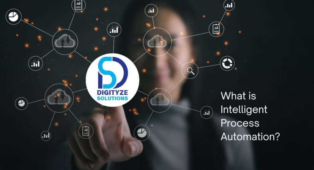 Read more about the article What is Intelligent Process Automation?