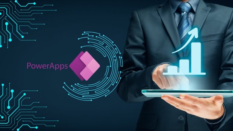 Why You Should Hire PowerApps Developer?