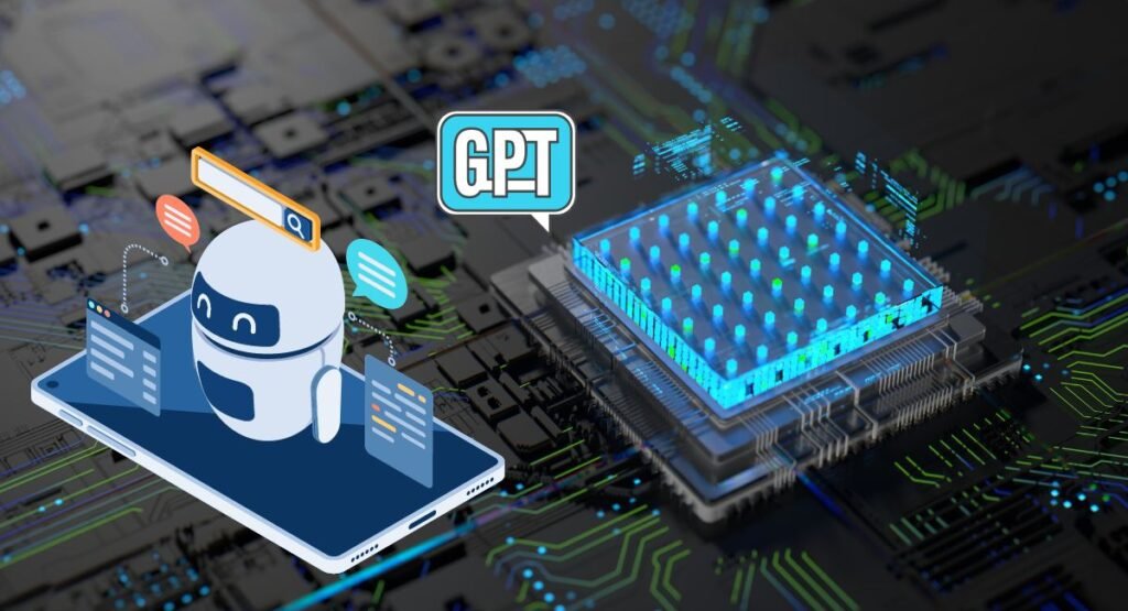 Read more about the article What is GPT? A Simple Guide to Generative Pre-Trained Transformers