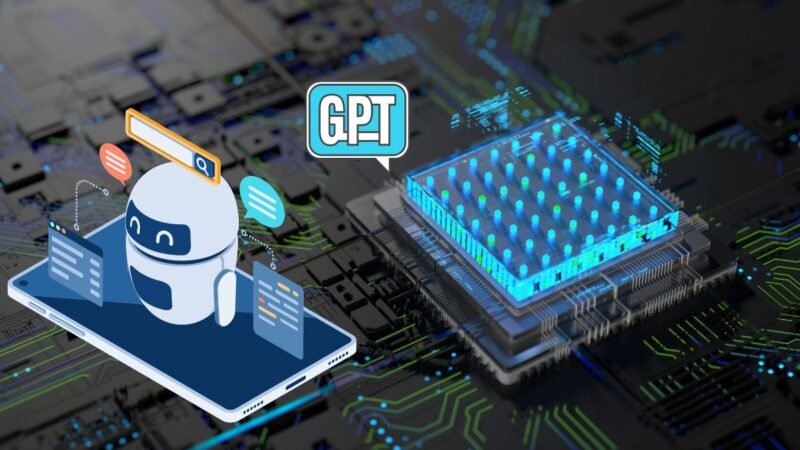 What is GPT? A Simple Guide to Generative Pre-Trained Transformers